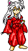 Inuyasha! *kisu*