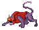 Catra's Cat
