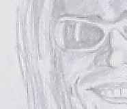 My best drawing ever!! lol of Edge and Christian