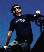 Bryan Fratesi ~ Flybanger