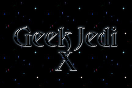 GeekJediX