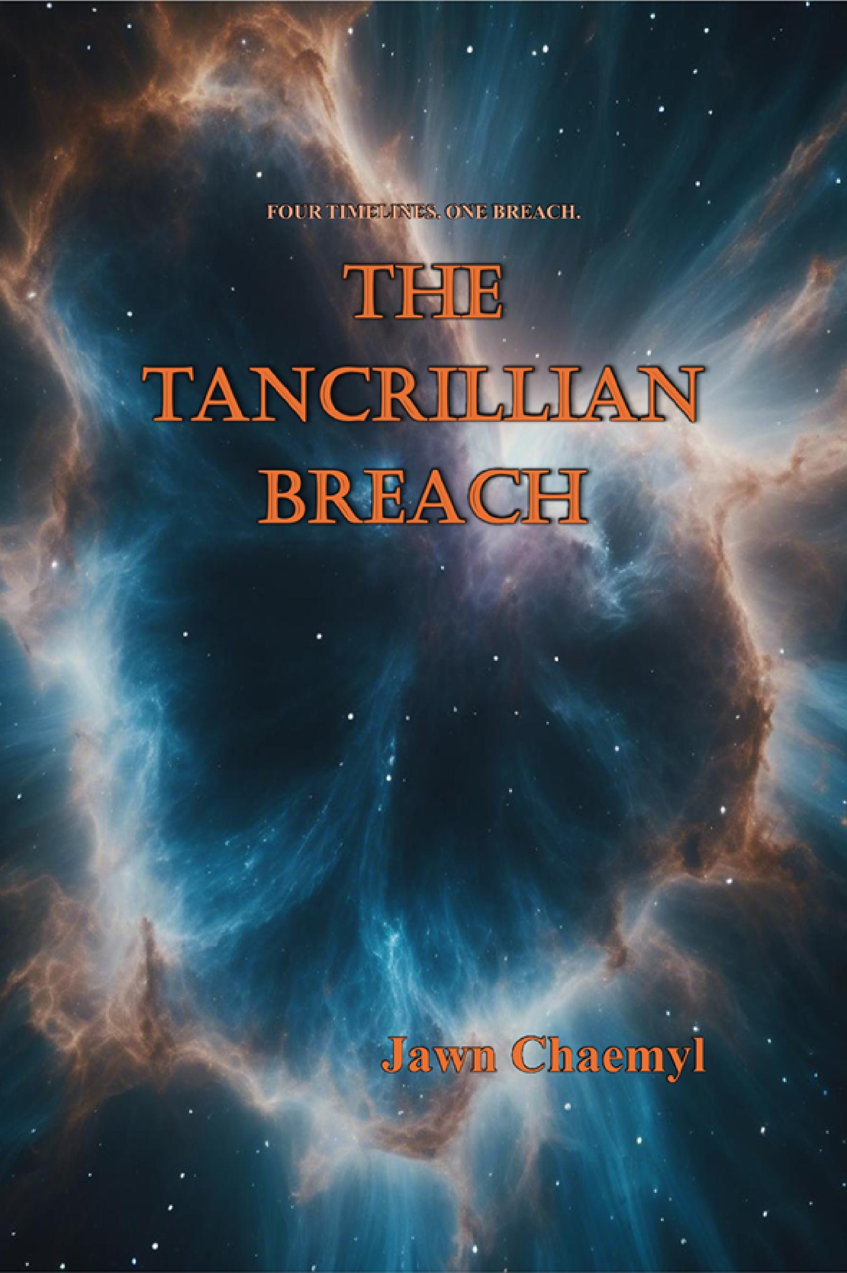 Tancrillian Breach