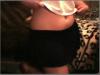 tummy/skirt shot