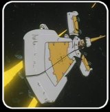 The Hammerhead display's surprising manueverability, thanks in part to Jet's piloting skills.