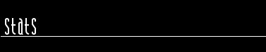 Stats