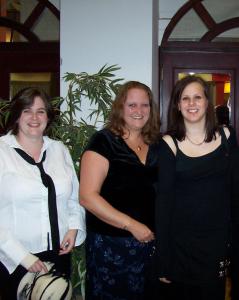 Sorrowsmaid, Janera & Megrim