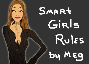 Smart Girls Rule Book