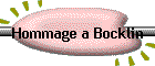 Hommage a Bocklin