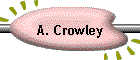 A. Crowley