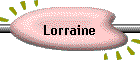 Lorraine