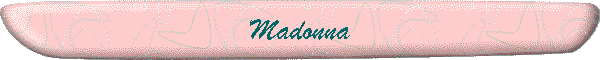 Madonna