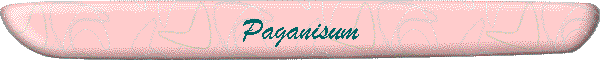 Paganisum