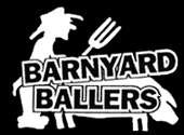 Barnyard Ballers