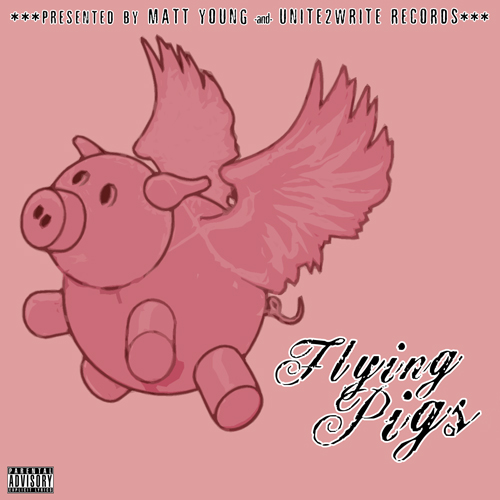 Official homepage of Matt Young