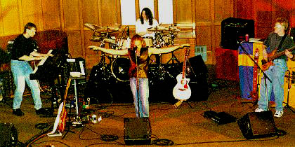 Hundredfold Premiere