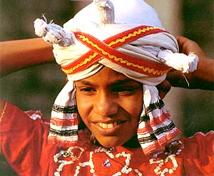 Headgear is just as important