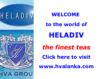 Click here to find out HELADIV brings out the best in Ceylon Teas