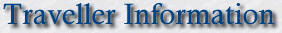 Traveller Information