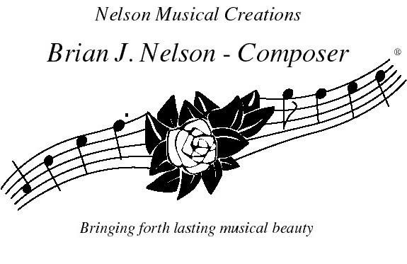 BRIAN NELSON - Composer