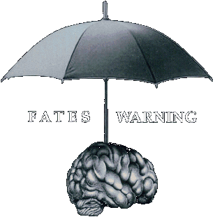 FATES WARNING