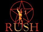 RUSH