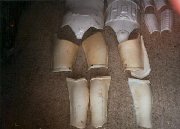 Stormtrooper - Parts