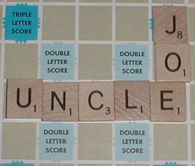 Onward to the Almighty Dollar