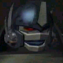Optimus Primal, Maximal commander