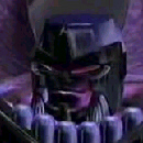 Megatron, Predacon commander