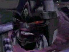 1996: Beast Wars Transformers