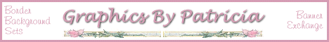 Graphics by Patricia