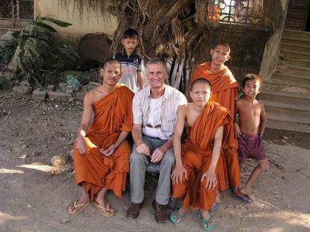 Click To Kompong Cham Maffia