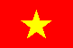 flag of Vietnam