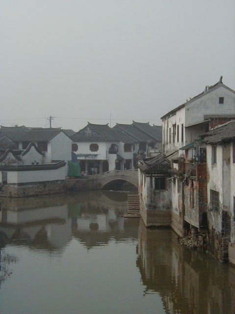 Zhujiajiao