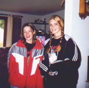 catherine and elizabeth