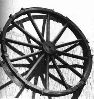 wheel