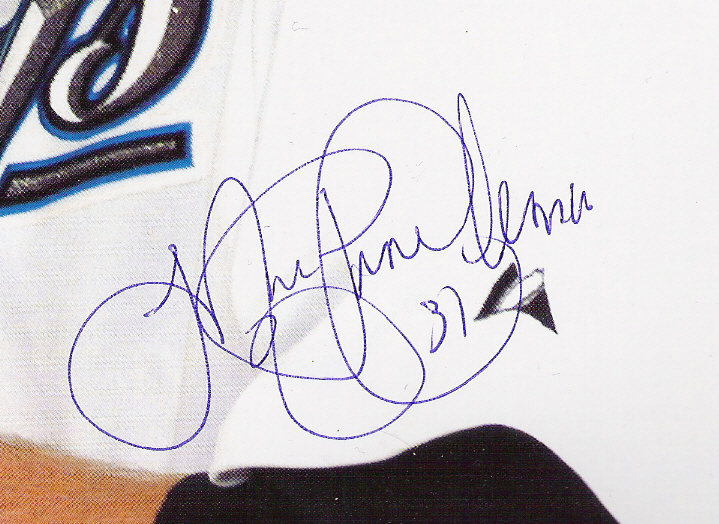 What's wrong with this guy?