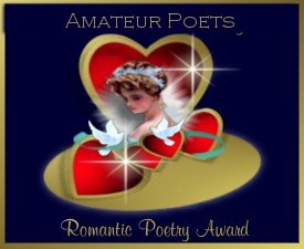 Romantic Poetry Award