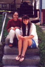 another childhood friend