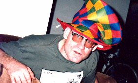 another married friend