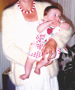 antler cable and seed stitch cardigan/angora