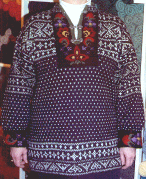 a student's masterpiece