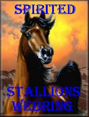 Spirited Stallions WebRing