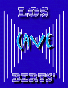 Click to enter The Cave!