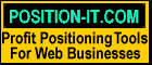 Position-It.com - Free tools to build traffic to your web site!