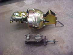 Comparing new to old