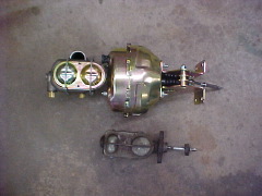 Comparing new to old