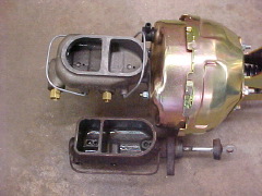 Check out the size difference!