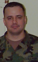 Me in uniform