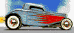 animation hot rod